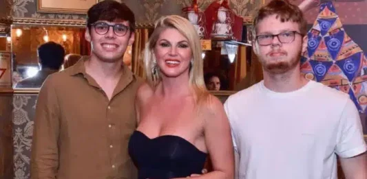 Influencer que chamou cearenses de “povo feio” tem dívidas altas