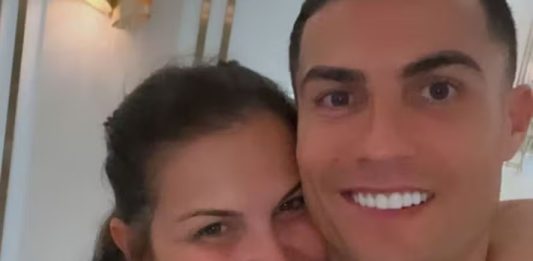 Saiba quem é a cantora irmã de Cristiano Ronaldo que é casada com brasileiro