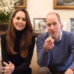 Kate Middleton e principe William discordam sobre internato do filho