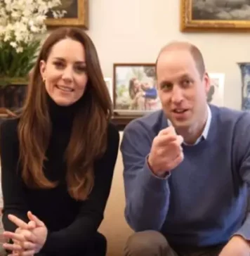 Kate Middleton e principe William discordam sobre internato do filho