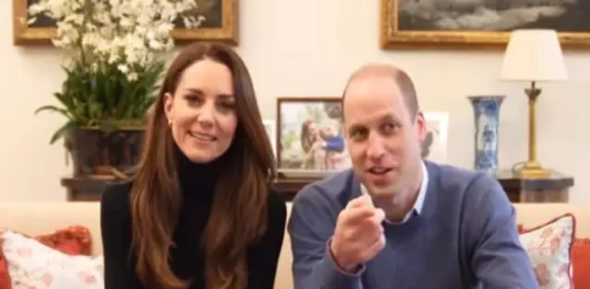 Kate Middleton e principe William discordam sobre internato do filho