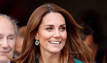 Kate Middleton acaba de ser internada em Londres