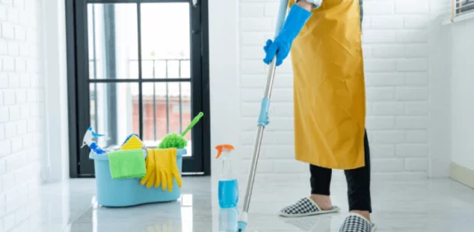Descubra por que a limpeza excessiva causa surtos de superbactérias