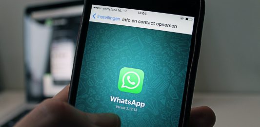 Onde fica e como encontrar a 'lixeira' do WhatsApp?