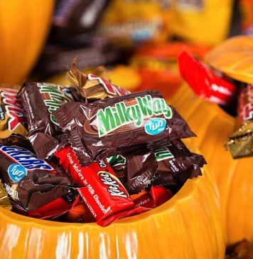 Marca famosa de chocolate enfrenta processo de quase R$ 24 milhões 