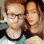Mulher é chamada de interesseira em Redes Sociais por casar com “feio”