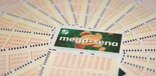 Apostador ganha prêmio da mega da virada mas bilhete não foi computado