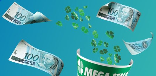 Mega-Sena sorteou prêmio de R$ 20,7 milhões; confira as dezenas