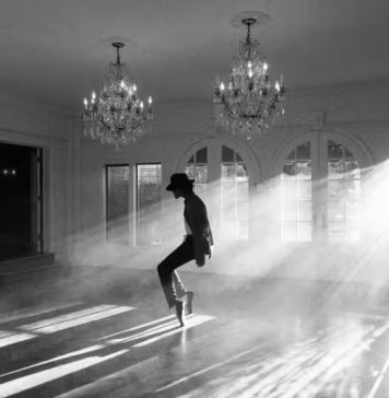 Filme sobre Michael Jackson começa a ser filmado