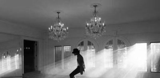 Filme sobre Michael Jackson começa a ser filmado