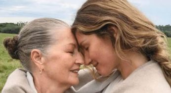 Morre em Porto Alegre a mãe da modelo Gisele Bündchen, aos 75 anos