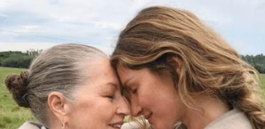 Morre em Porto Alegre a mãe da modelo Gisele Bündchen, aos 75 anos