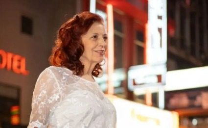 "Bisavó" - Conheça a mulher mais velha da história a se candidatar ao Miss Universo