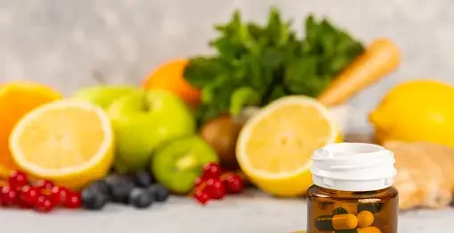 Estudo revela: Tomar multivitamínicos diários previne envelhecimento cognitivo