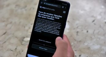 Plataforma “Não Me Perturbe” tem aumento de usuários em 2023