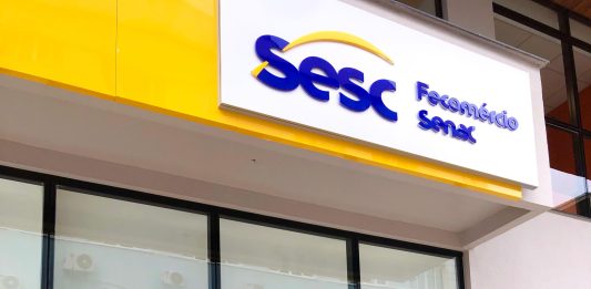Farroupilha inaugura nova unidade do Sesc
