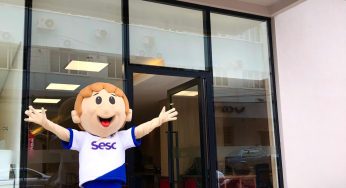 Farroupilha inaugura nova unidade do Sesc