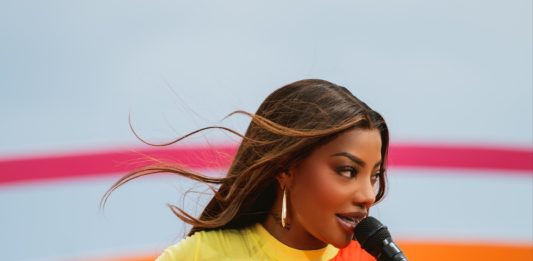Ludmilla lança o primeiro single do álbum 'Numanice #3'