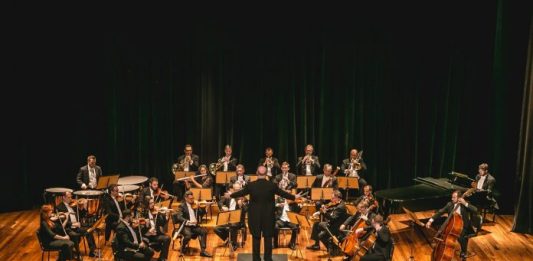 Imagem: UCS Orquestra/Divulgação
