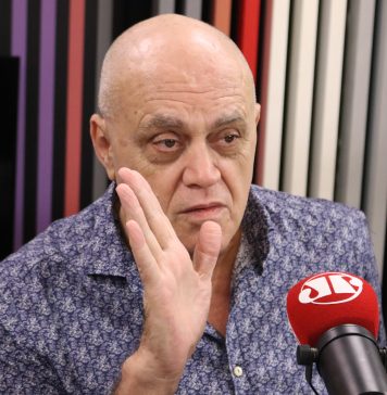 Oscar Maroni é internado em casa de repouso e filhos pedem curatela
