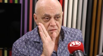 Oscar Maroni é internado em casa de repouso e filhos pedem curatela
