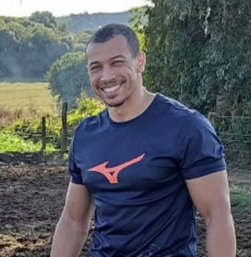 Personal Trainer tem mal súbito em plena forma física
