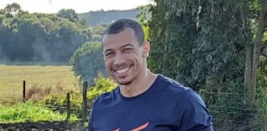 Personal Trainer tem mal súbito em plena forma física