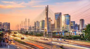 Aniversário de São Paulo: 470 anos de história, cultura, gastronomia e negócios