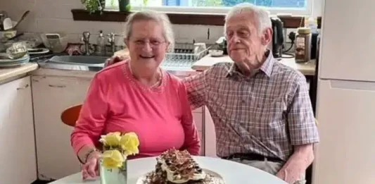 Senhor de 93 anos possui idade biológica de 30 e deixa cientistas intrigados