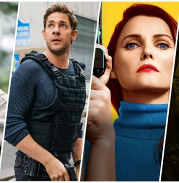 As 7 melhores séries de espionagem para você ver no streaming