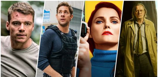 As 7 melhores séries de espionagem para você ver no streaming