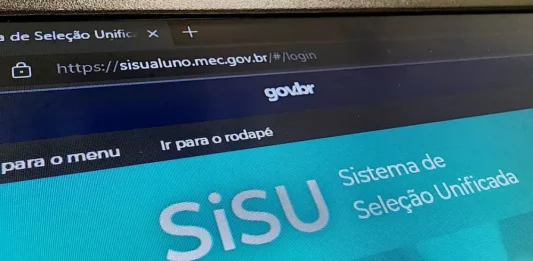 Sisu 2024 já está com inscrições abertas, saiba como se inscrever