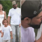 Agora Somos 6: Cantor Sorocaba e a esposa anunciam gravidez de gêmeos