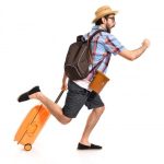 Conheça os turistas mais atrapalhados e malcomportados de 2023