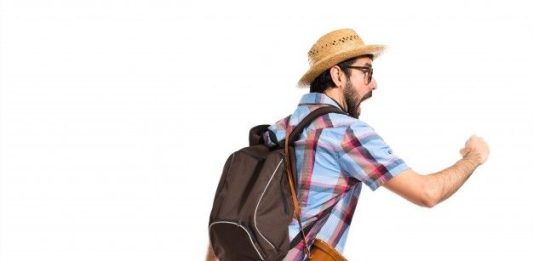 Conheça os turistas mais atrapalhados e malcomportados de 2023