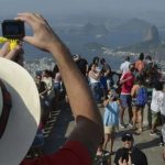 Número de turistas estrangeiros dispara no Brasil. Veja ranking dos países
