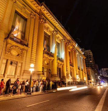 Noite dos Museus anuncia próxima edição em Porto Alegre