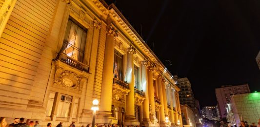 Noite dos Museus anuncia próxima edição em Porto Alegre