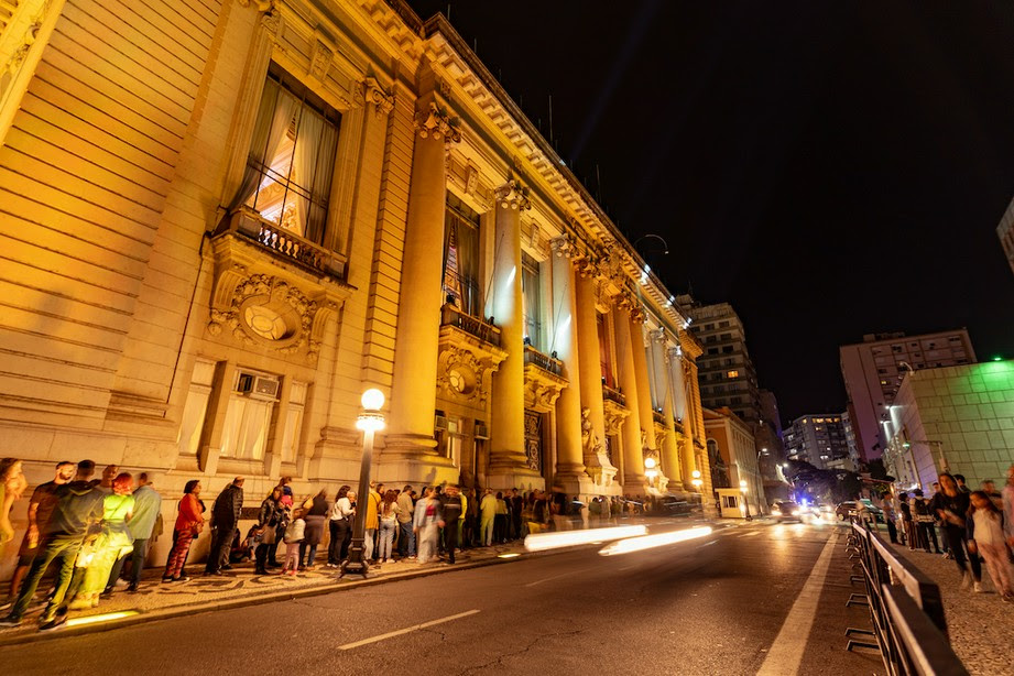 Noite dos Museus anuncia próxima edição em Porto Alegre
