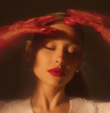 Ariana Grande anuncia seu tão aguardado sétimo álbum 'Eternal Sunshine'