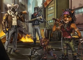 The Walking Pet: jogo que resgata animais abandonados e estimula a adoção