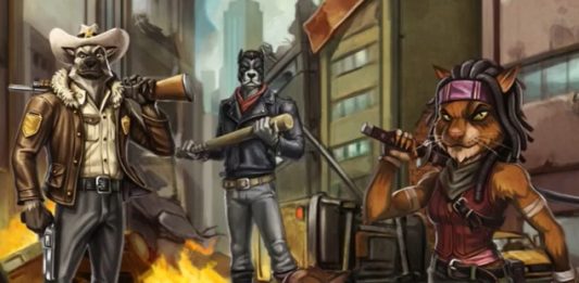 The Walking Pet: jogo que resgata animais abandonados e estimula a adoção