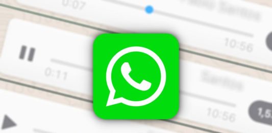 Truques para ouvir áudios do WhatsApp sem o remetente ser avisado