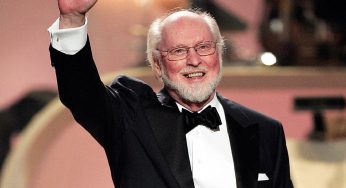 Aos 91 anos, John Williams se torna o compositor mais velho indicado ao Oscar