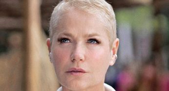 Xuxa tem prejuízo de 65 milhões por plagiar