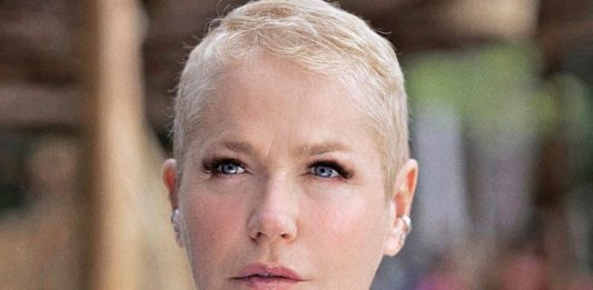Xuxa tem prejuízo de 65 milhões por plagiar
