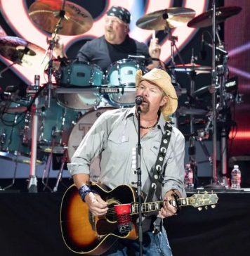 Cantor country 'Toby Keith' morre aos 62 anos