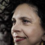 Viúva de Gal Costa briga com filho da cantora por direitos autorais