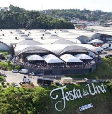 Foto: Luiz Chaves/ Divulgação