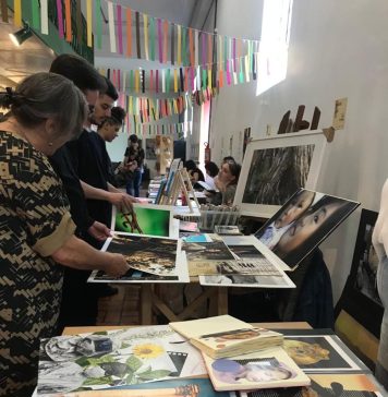 Centro de Cultura Ordovás recebe nova edição do Mercado de Arte de Caxias do Sul